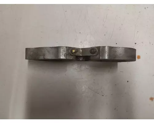 Isuzu 6HK1 Intake Manifold