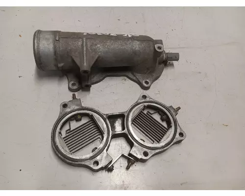 Isuzu 6HK1 Intake Manifold