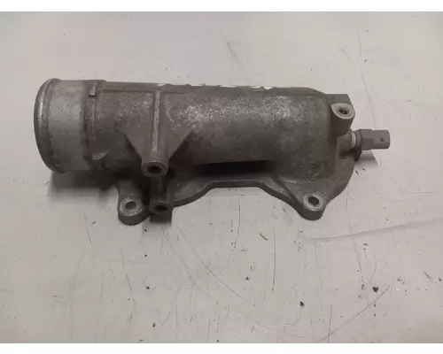 Isuzu 6HK1 Intake Manifold