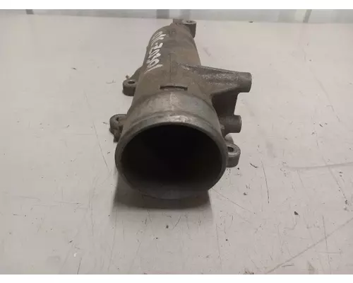 Isuzu 6HK1 Intake Manifold
