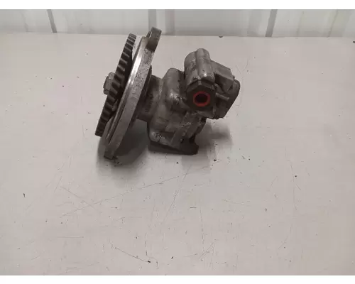 Isuzu 6HK1 Power Steering Pump