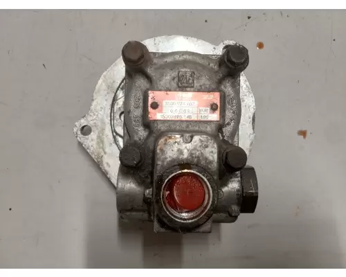 Isuzu 6HK1 Power Steering Pump