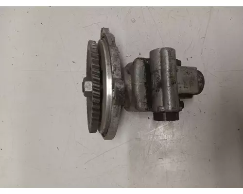 Isuzu 6HK1 Power Steering Pump