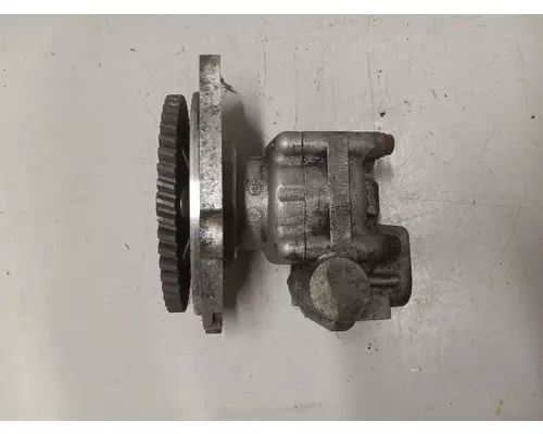 Isuzu 6HK1 Power Steering Pump