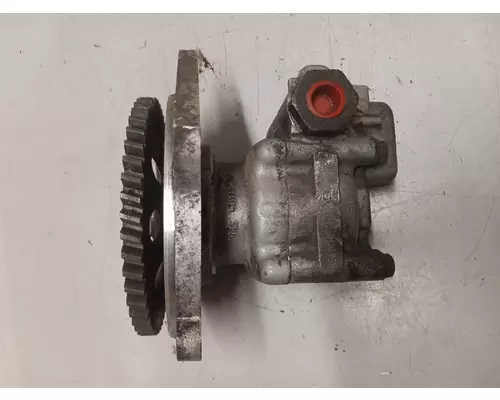 Isuzu 6HK1 Power Steering Pump