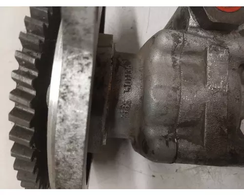 Isuzu 6HK1 Power Steering Pump