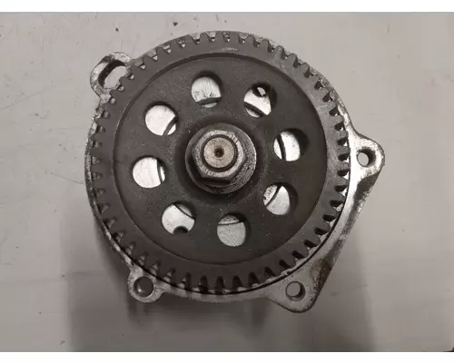 Isuzu 6HK1 Power Steering Pump