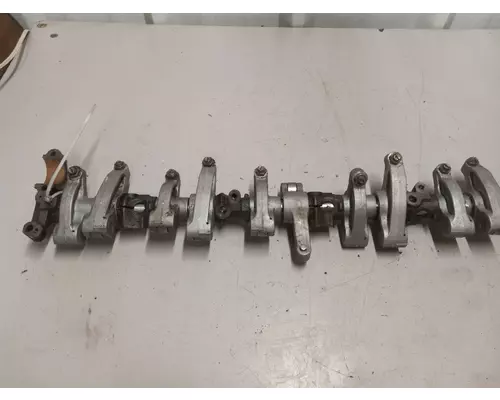 Isuzu 6HK1 Rocker Arm