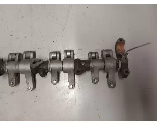 Isuzu 6HK1 Rocker Arm
