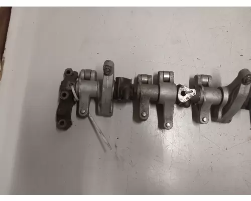 Isuzu 6HK1 Rocker Arm