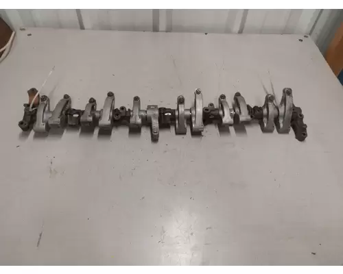 Isuzu 6HK1 Rocker Arm