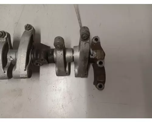Isuzu 6HK1 Rocker Arm