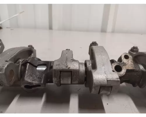 Isuzu 6HK1 Rocker Arm