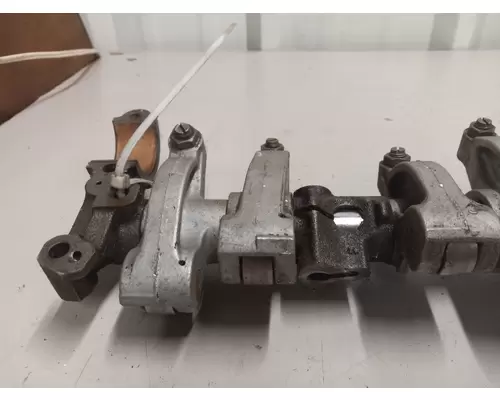 Isuzu 6HK1 Rocker Arm