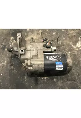 Isuzu 6HK1 Starter Motor