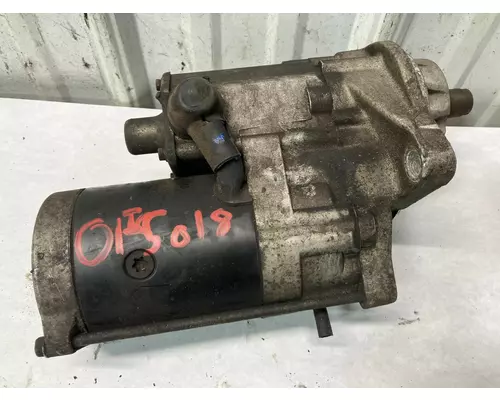 Isuzu 6HK1 Starter Motor