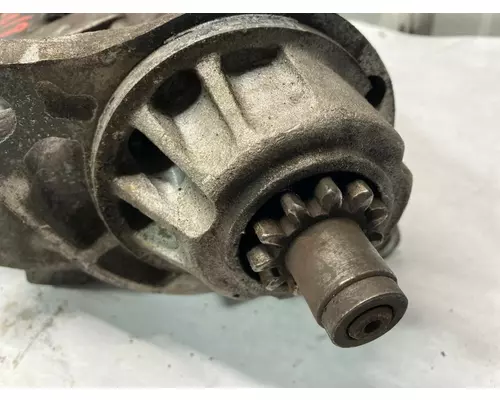 Isuzu 6HK1 Starter Motor