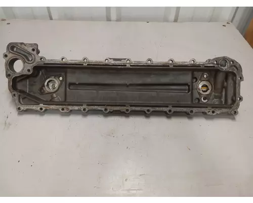 Isuzu 6HK1 Valve Cover
