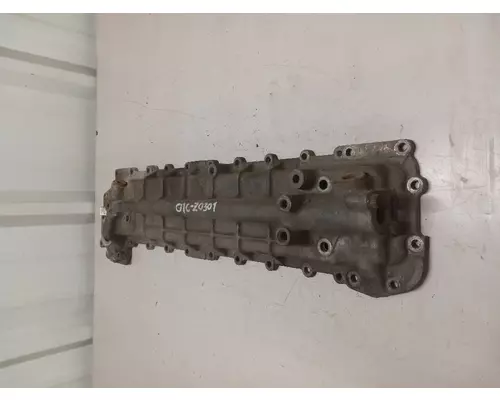 Isuzu 6HK1 Valve Cover