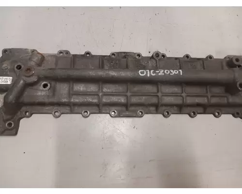 Isuzu 6HK1 Valve Cover