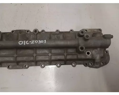 Isuzu 6HK1 Valve Cover