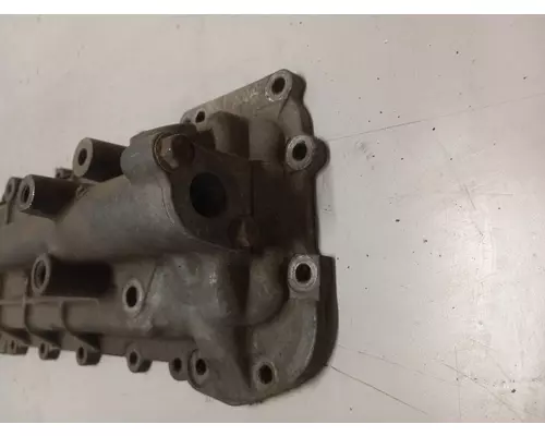 Isuzu 6HK1 Valve Cover