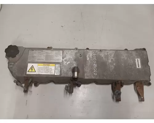 Isuzu 6HK1 Valve Cover