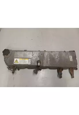 Isuzu 6HK1 Valve Cover