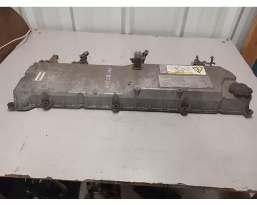 Isuzu 6HK1 Valve Cover