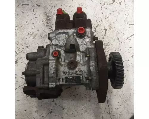 Isuzu 6SD1T Fuel Injection Pump