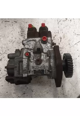 Isuzu 6SD1T Fuel Injection Pump