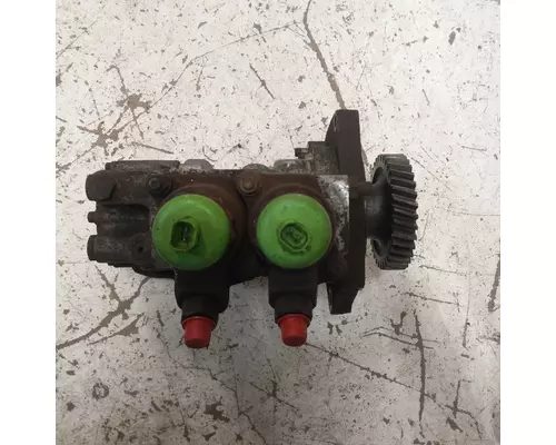 Isuzu 6SD1T Fuel Injection Pump