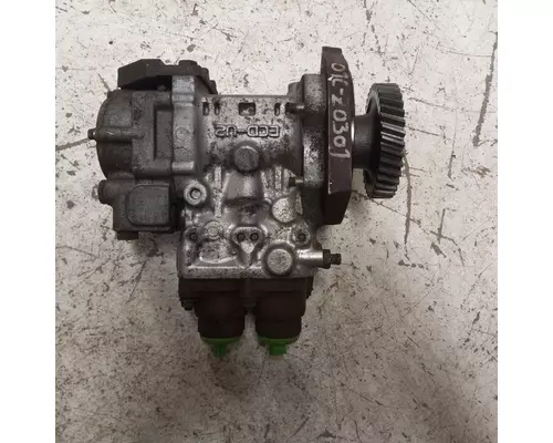 Isuzu 6SD1T Fuel Injection Pump