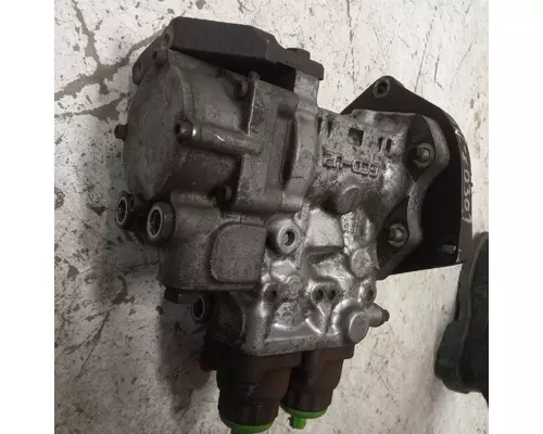 Isuzu 6SD1T Fuel Injection Pump