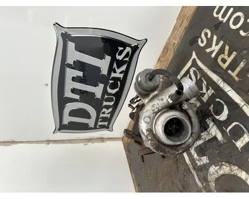 Turbocharger / Supercharger ISUZU 6BG1T DTI Trucks