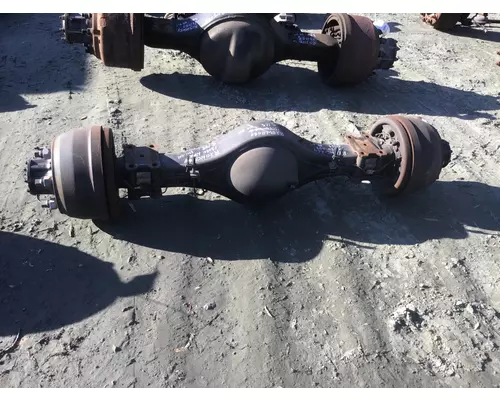 Axle Assembly, Rear (Front) ISUZU 6CP LKQ Heavy Truck Maryland