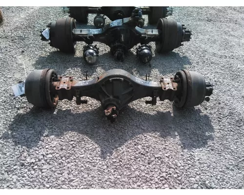 Axle Assembly, Rear (Front) ISUZU 6CP LKQ Heavy Truck Maryland