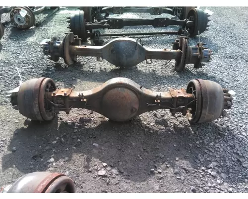 Axle Assembly, Rear (Front) ISUZU 6CP LKQ Heavy Truck Maryland