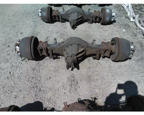 Axle Assembly, Rear (Front) ISUZU 6CP LKQ Heavy Truck Maryland