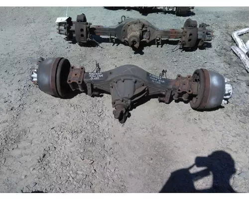 Axle Assembly, Rear (Front) ISUZU 6CP LKQ Heavy Truck Maryland