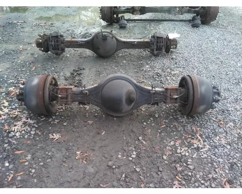 Axle Assembly, Rear (Front) ISUZU 6CP LKQ Heavy Truck Maryland