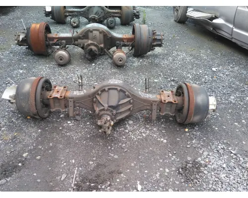 Axle Assembly, Rear (Front) ISUZU 6CP LKQ Heavy Truck Maryland