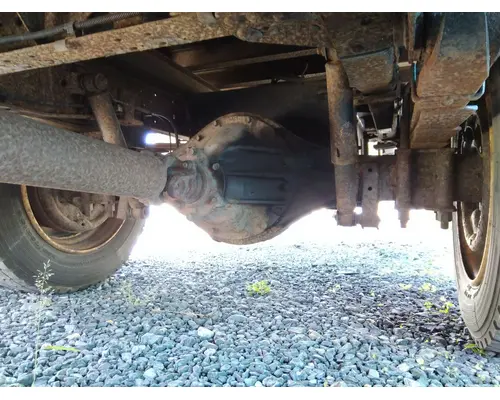 Axle Assembly, Rear (Front) ISUZU 6CP LKQ Heavy Truck Maryland