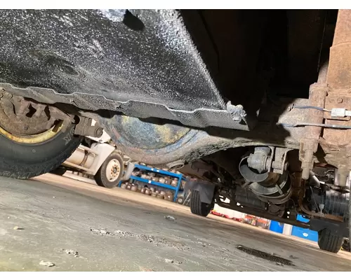 Axle Housing (Rear) Isuzu 6CP Vander Haags Inc Sf