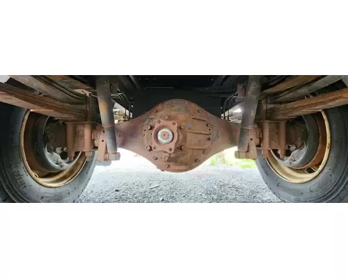 Axle Housing (Rear) Isuzu 6CP Complete Recycling Group LLC