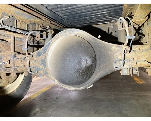 Axle Housing (Rear) Isuzu 6CP Vander Haags Inc Sf