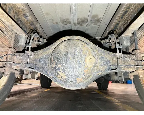 Axle Housing (Rear) Isuzu 6CP Vander Haags Inc Sf