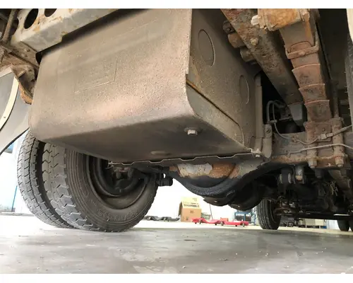 Axle Housing (Rear) Isuzu 6CP Vander Haags Inc WM