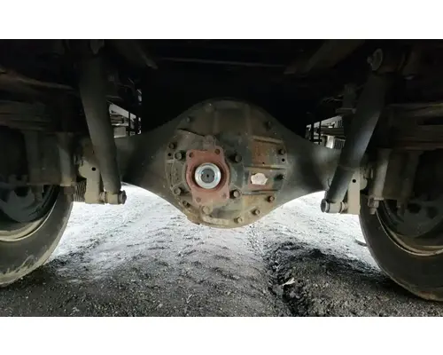 Axle Housing (Rear) Isuzu 6CP Complete Recycling Group LLC