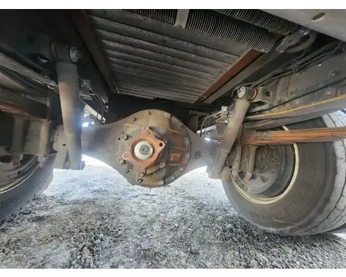 Axle Housing (Rear) Isuzu 6CP Complete Recycling Group LLC